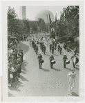 Veterans - Foreign Wars - Parade