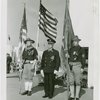 Veterans - Spanish War - Group