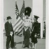 Veterans - Spanish War - Group