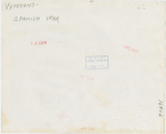 Veterans - Spanish War - Group