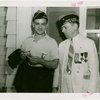 Veterans - World War I - Members of Legion of Valor