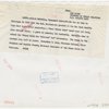 Veterans - World War I - ""Youngest Veteran"" with group