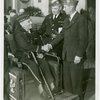 Veterans - World War I - Disabled veteran