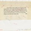 Virginia Participation - James H. Price (Governor ) signing guestbook