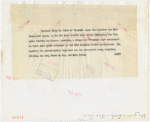 Virginia Participation - James H. Price (Governor ) signing guestbook