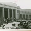 Virginia Participation - James H. Price (Governor) speaking at dedication