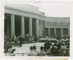 Virginia Participation - James H. Price (Governor) speaking at dedication