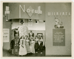 Wilbert's Products Exhibit