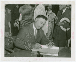 Nels H. Smith (Governor of Wyoming) speaking