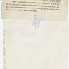 Benjamin Franklin Waite (Oldest Printer)