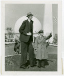 Robert Wadlow (world's tallest man)