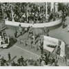 Crowds to see Wendell Wilkie