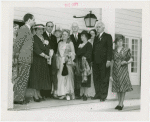 Washington Hall - Group