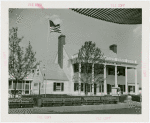 Washington Hall - Building