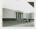 Washington (State) Participation - Building