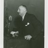 Washington (State) Participation - John M. Coffee speaking