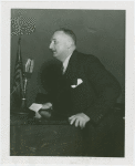 Washington (State) Participation - John M. Coffee speaking