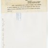 Washington (State) Participation - John M. Coffee speaking