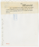 Washington (State) Participation - John M. Coffee speaking