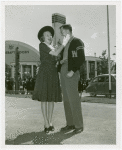 Washington (State) Participation - Miss Washington State and captain of Washington University varsity crew