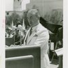 West Virginia Participation - Homer A. Holt (Governor) speaking
