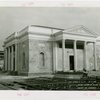 West Virginia Participation - Building - Near completion
