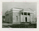 West Virginia Participation - Building - Near completion