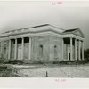 West Virginia Participation - Building - Near completion