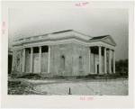West Virginia Participation - Building - Near completion