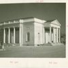 West Virginia Participation - Building - Near completion