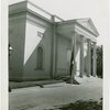 West Virginia Participation - Building - Entrance