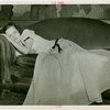 West Virginia Participation - Crowe, Dorothy Ann - Lying on couch