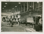 Westinghouse - Workers building assembly line
