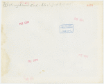 Westinghouse - Grover Whalen and officials at table with electrified objects