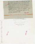 Westinghouse - Men testing vapor lamp