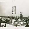 Westinghouse - Official giving speech