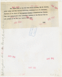 Westinghouse - Mrs. Ogden Reid, Ida Tarbell and Dorothy Gilfillen