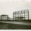 Westinghouse - Building - Construction of framework