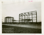 Westinghouse - Building - Construction of framework