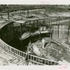 Westinghouse - Building - Construction of framework