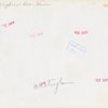 Westinghouse - Building - Construction of framework