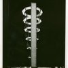 Westinghouse - Building - Model of pylon