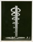 Westinghouse - Building - Model of pylon
