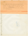 Westinghouse - Building - Model of pylon