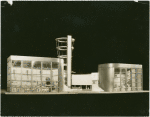 Westinghouse - Building - Model