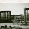 Westinghouse - Building - Under construction with framework