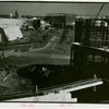 Westinghouse - Building - Under construction with framework