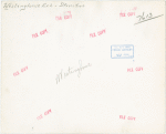 Westinghouse - Building - Under construction with framework