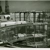 Westinghouse - Building - Under construction with framework