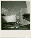 Westinghouse - Building - Near completion